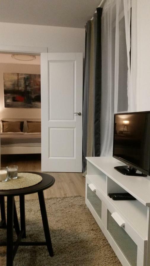Elegant Apartment Close To The Old Town فيلنيوس المظهر الخارجي الصورة