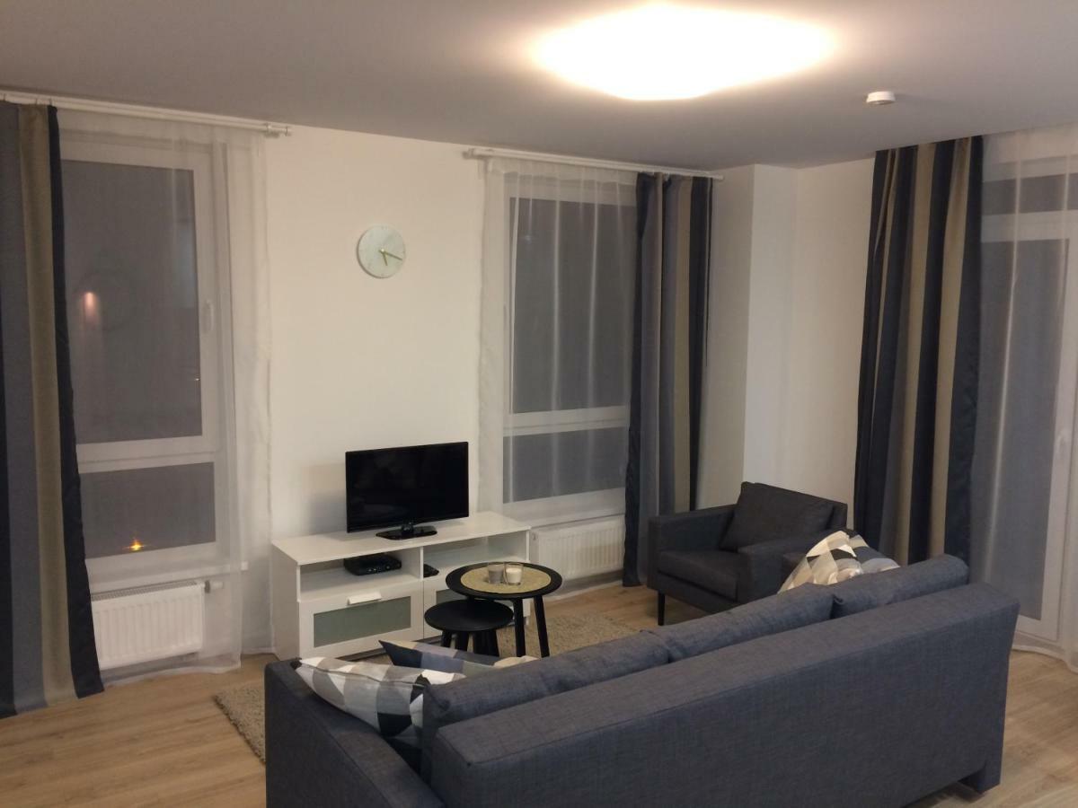 Elegant Apartment Close To The Old Town فيلنيوس المظهر الخارجي الصورة