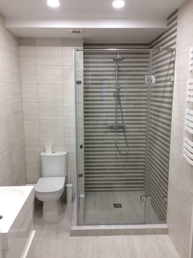 Elegant Apartment Close To The Old Town فيلنيوس المظهر الخارجي الصورة